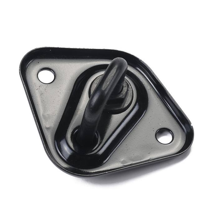 Mercedes Hood Safety Catch 2128800060